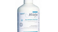 Lysaskin Atolys emulsie hidratanta pentru piele reactiva 500 ml