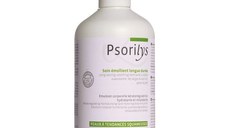 Lysaskin Psorilys emulsie pentru piele uscata 200 ml