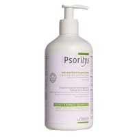Lysaskin Psorilys emulsie pentru piele uscata 200 ml - 1