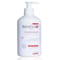 Lysaskin Xerolys 10 Emulsie pentru Piele Uscata 200 ml - 1