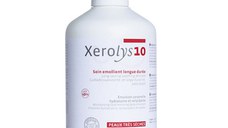 Lysaskin Xerolys 10 Emulsie pentru Piele Uscata 200 ml