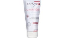 Lysaskin Xerolys 50 emulsie hidratanta 40 ml