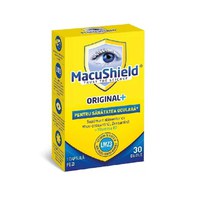 MacuShield Original+ x 30cps - 1
