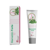 Mameldin Forte Crema 30 g - 1
