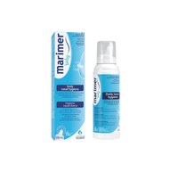 Marimer Baby Izotonic Spray Igiena Nazala Zilnica 100 ml Lab Gilbert - 1