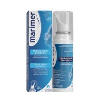 Marimer Izotonic Spray Igiena Nazala Zilnica 100 ml Lab Gilbert - 1