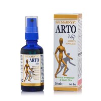 MARNYS Artohelp ulei de masaj 50 ml - 1