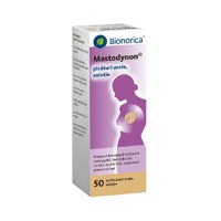 Mastodynon Picaturi x 50ml - 1