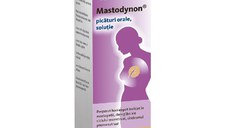 Mastodynon Picaturi x 50ml