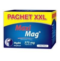 MaxiMag 60 plicuri Zdrovit - 1