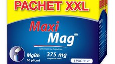 MaxiMag 60 plicuri Zdrovit