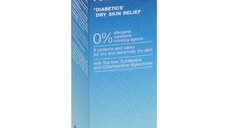 MEDISKIN Spray intensiv pentru piciorul diabetic 135 ml
