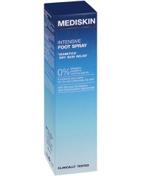 MEDISKIN Spray intensiv pentru piciorul diabetic 135 ml - 1