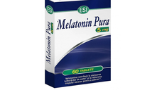 Melatonin Pura 5 mg x 60 tablete ESI SPA