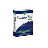 Melatonin Pura 5 mg x 60 tablete ESI SPA - 1