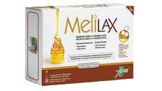 Melilax cu propolis Adulţi 10g x 6 microclisme Aboca