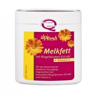Melkfett cu Galbenele si Vitamina E Alpifresh  250 ml - 1