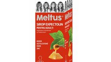 Meltus Expectolin Sirop Adulti 100ml Solacium