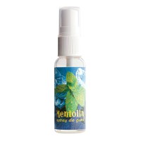 Mentolin spray de gura 25 ml - 1