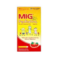 Mig Pediatric x 100ml soluţie orală - 1