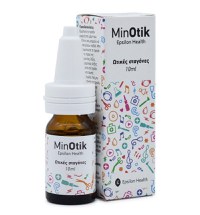 MinOtik picaturi urechi 10ml Epsilon Health - 1