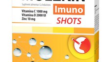 Molekin Imuno Shots 10 fiole Zdrovit