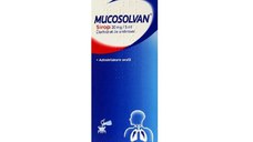 Mucosolvan Sirop 30mg/5ml x 100ml