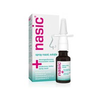 Nasic 10ml spray nazal - 1