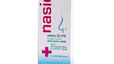 Nasic pentru copii spray nazal 10 ml