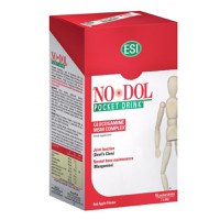 No-Dol Pocket Drink 16 plicuri EsiSpa - 1