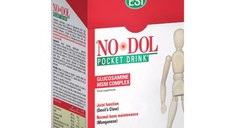 No-Dol Pocket Drink 16 plicuri EsiSpa