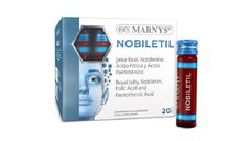 Nobiletil 20 fiole Marnys