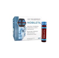 Nobiletil 20 fiole Marnys - 1