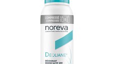 Noreva Deoliane Deodorant Dermo Active 24H 100 ml