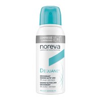 Noreva Deoliane Deodorant Dermo Active 24H 100 ml - 1