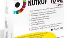 Nutrof Total x 30cps