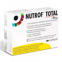 Nutrof Total x 30cps - 1