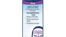 Olynth DUO spray 10ml Johnson&Johnson