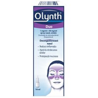 Olynth DUO spray 10ml Johnson&Johnson - 1