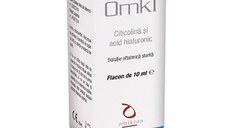 OMK 1 picaturi oftalmice 10 ml Omikron