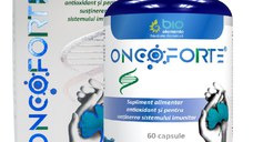 Oncoforte 60 capsule Bio Elemente