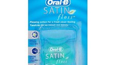 Oral B Satin floss x 25 m