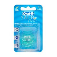 Oral B Satin floss x 25 m - 1