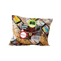 OREZ 3 Culori cu Indice Glicemic Scăzut 500 gr - 1