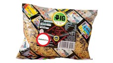 OREZ 3 Culori cu Indice Glicemic Scăzut 500 gr