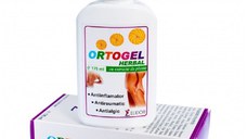 Ortogel Herbal 175 ml Elidor