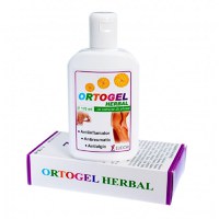 Ortogel Herbal 175 ml Elidor - 1