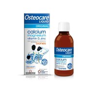 Osteocare Sirop 200 ml - 1