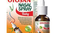 Otosan Spray Nasal copii 30 ml