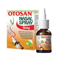Otosan Spray Nasal copii 30 ml - 1
